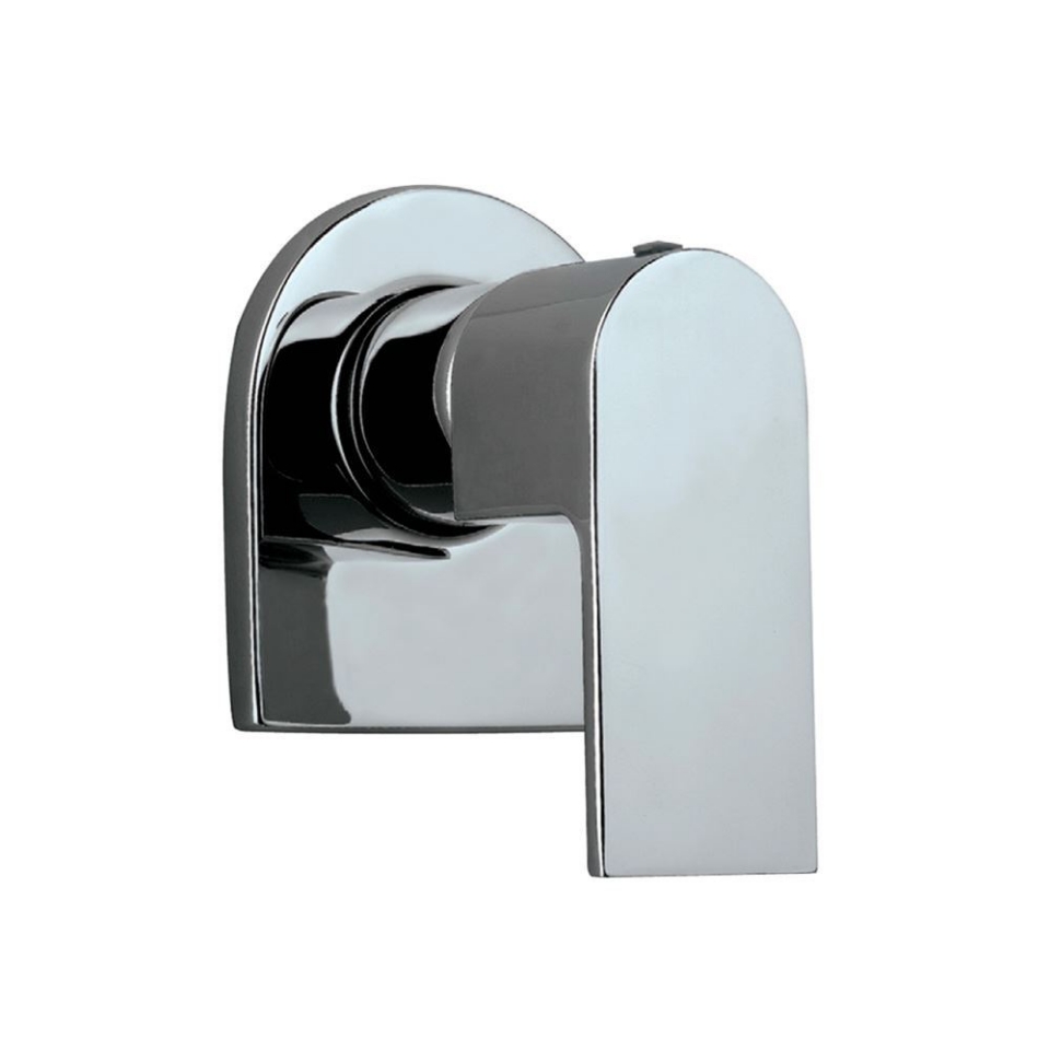 Picture of In-wall Stop Valve Cold Only