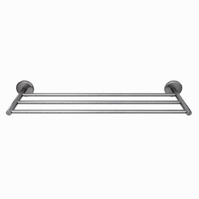 Picture of Towel Rack 600mm Long - Stainless Steel