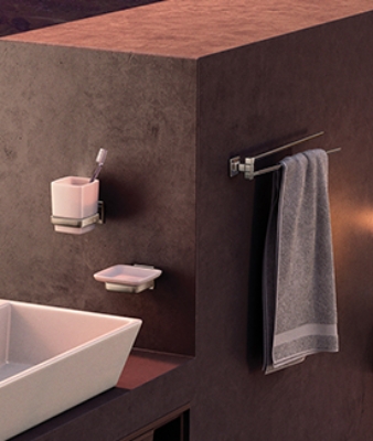 Bathroom Accessories | Jaquar