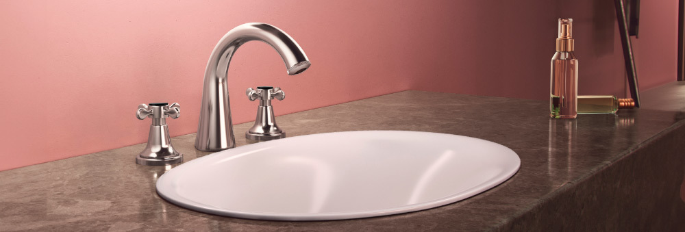 Guide To Choose Types of Basin Faucets
