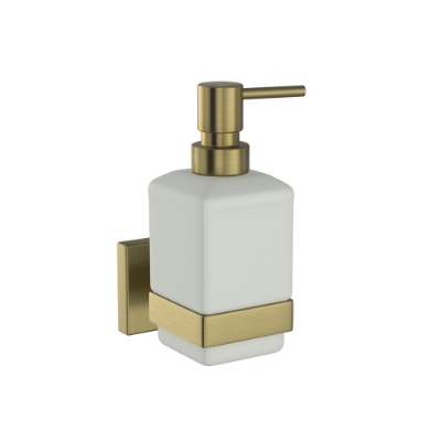 Picture of Soap Dispenser - Antique Bronze