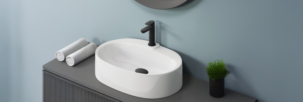 basin design
