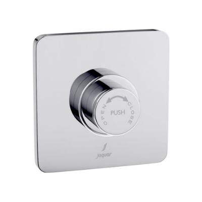 Picture of Metropole Regular In-wall Flush Valve - Chrome