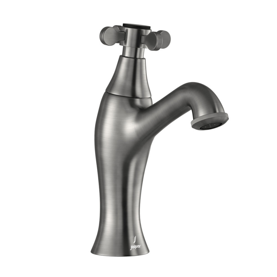 Picture of Basin Tap - Stainless Steel