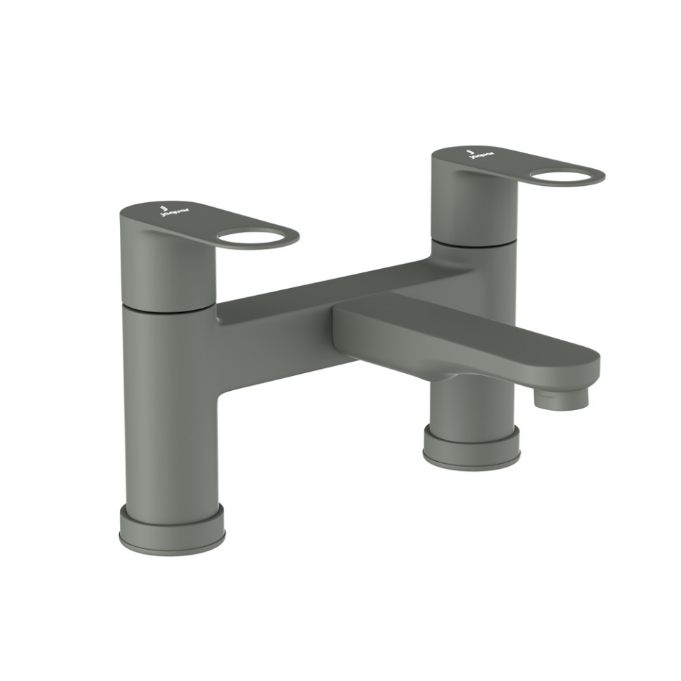 Picture of H Type Bath Filler - Graphite