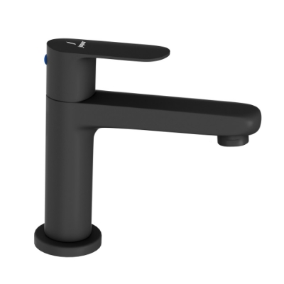 Picture of Basin Tap - Black Matt