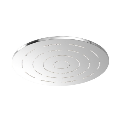 Picture of Round Shape Maze Overhead Shower