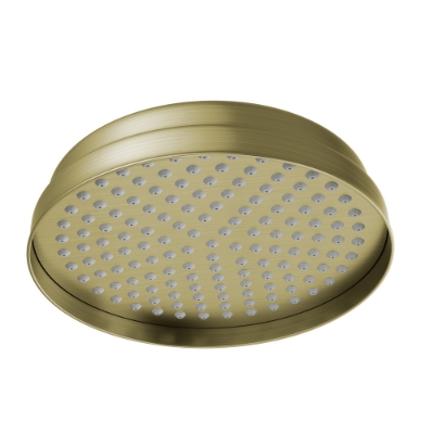 Picture of Victorian Overhead Shower - Antique Bronze