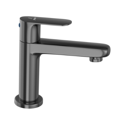 Picture of Basin Tap - Black Chrome