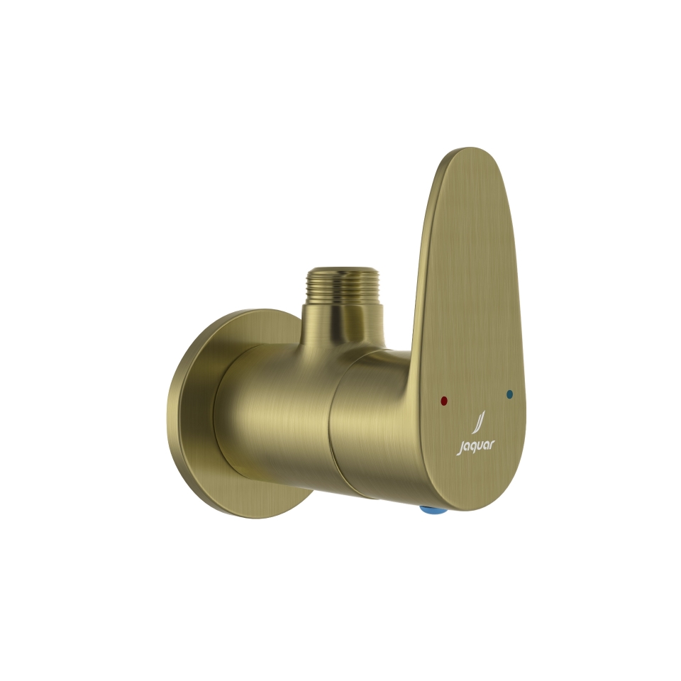 Picture of Angle Valve - Antique Bronze