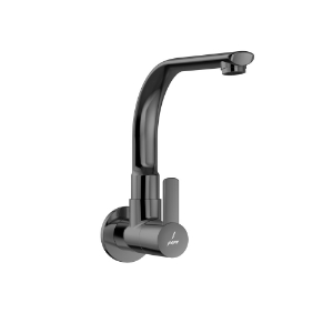 Picture of Sink Tap - Black Chrome