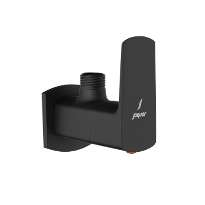 Picture of Angle Valve - Black Matt