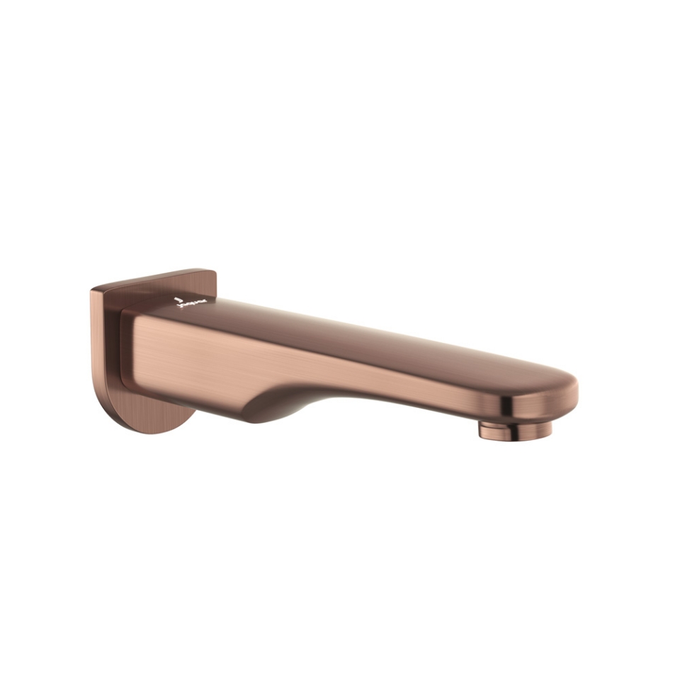 Picture of Opal Prime Bath Spout - Antique Copper