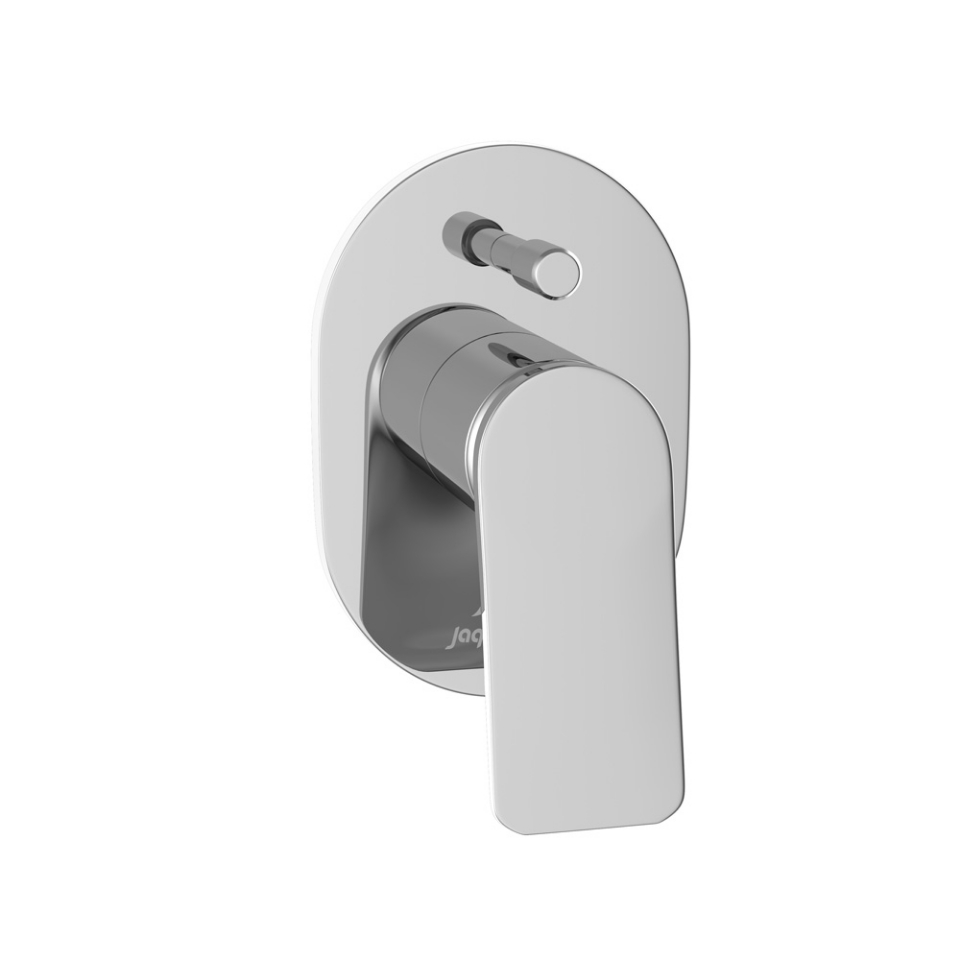 Picture of Exposed Part Kit of Single Lever Hi Flow In-wall Diverter